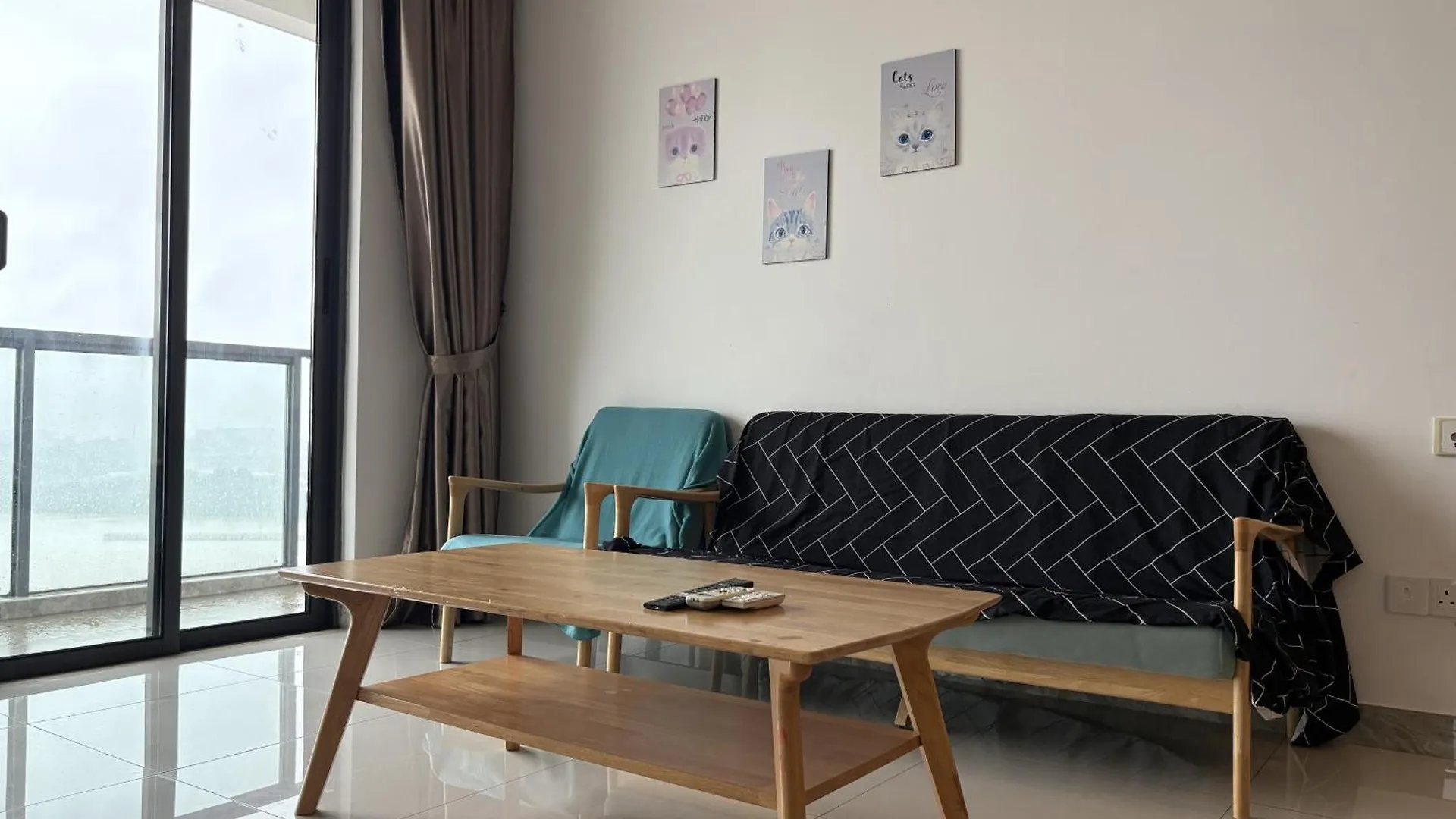 Trex_Home And Hose Mangement Johor Bahru